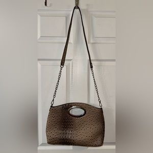 Beautiful Purse removable straps
